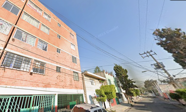 DEPARTAMENTOS EN VENTA GRAN OPORTUNIDAD REMATE  2026 Rosalio Bustamante 181, Zona Urbana Ejidal Santa Martha Acatitla Sur, Iztapalapa, 09530 Ciudad de