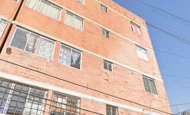DEPARTAMENTOS EN VENTA GRAN OPORTUNIDAD REMATE  2026 Rosalio Bustamante 181, Zona Urbana Ejidal Santa Martha Acatitla Sur, Iztapalapa, 09530 Ciudad de