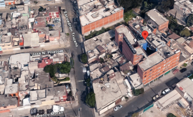 DEPARTAMENTOS EN VENTA GRAN OPORTUNIDAD REMATE  2026 Rosalio Bustamante 181, Zona Urbana Ejidal Santa Martha Acatitla Sur, Iztapalapa, 09530 Ciudad de