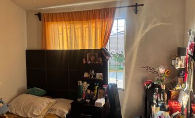 CASA EN ESQUINA EN PRIVADA CON ACCESO CONTROLADO