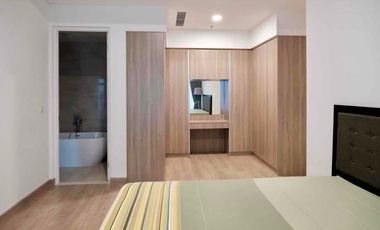 Disewakan Apt Mewah Promenade 57 Super Strategis Lux