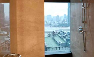 Disewakan Apt Mewah Promenade 57 Super Strategis Lux