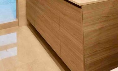 Disewakan Apt Mewah Promenade 57 Super Strategis Lux