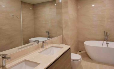 Disewakan Apt Mewah Promenade 57 Super Strategis Lux