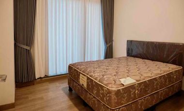 Disewakan Apt Mewah Promenade 57 Super Strategis Lux