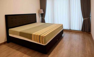 Disewakan Apt Mewah Promenade 57 Super Strategis Lux