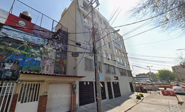 Departamento en venta en Vallejo, Gustavo A. Madero, Ciudad de México