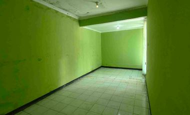 Rumah Strategis untuk Kantor/Usaha dekat Stasiun dan Tol Cawang di Tebet Timur, Jaksel