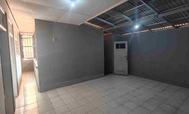 Rumah Strategis untuk Kantor/Usaha dekat Stasiun dan Tol Cawang di Tebet Timur, Jaksel