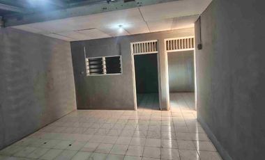 Rumah Strategis untuk Kantor/Usaha dekat Stasiun dan Tol Cawang di Tebet Timur, Jaksel