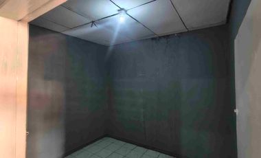 Rumah Strategis untuk Kantor/Usaha dekat Stasiun dan Tol Cawang di Tebet Timur, Jaksel