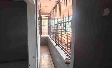 Rumah Strategis untuk Kantor/Usaha dekat Stasiun dan Tol Cawang di Tebet Timur, Jaksel