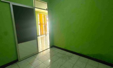 Rumah Strategis untuk Kantor/Usaha dekat Stasiun dan Tol Cawang di Tebet Timur, Jaksel