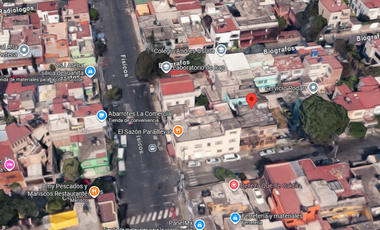 CASA EN PERFECTO ESTADO Y LISTA PARA ADQUIRIR MEDIANTE UNA REGULARIZACION DE ADEUDOS.