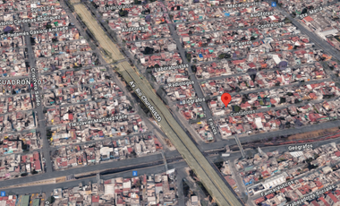 CASA EN PERFECTO ESTADO Y LISTA PARA ADQUIRIR MEDIANTE UNA REGULARIZACION DE ADEUDOS.