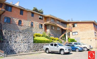 RENTO DEPTO HÉROES DE PADIERNA, 