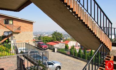 RENTO DEPTO HÉROES DE PADIERNA, 