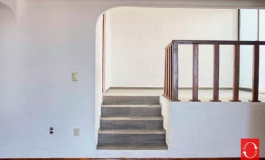 RENTO DEPTO HÉROES DE PADIERNA, 