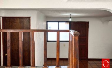 RENTO DEPTO HÉROES DE PADIERNA, 