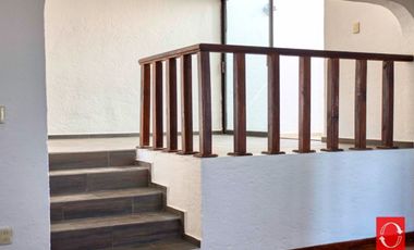 RENTO DEPTO HÉROES DE PADIERNA, 