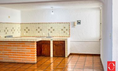 RENTO DEPTO HÉROES DE PADIERNA, 