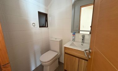 Concón, amplia casa 5 dormitorios, 500 M2 terreno