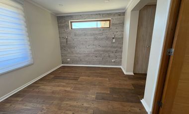 Concón, amplia casa 5 dormitorios, 500 M2 terreno