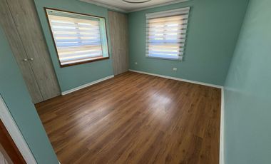 Concón, amplia casa 5 dormitorios, 500 M2 terreno