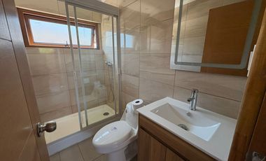 Concón, amplia casa 5 dormitorios, 500 M2 terreno