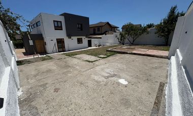 Concón, amplia casa 5 dormitorios, 500 M2 terreno