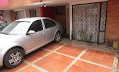 venta casa Chía cerca de centro historico