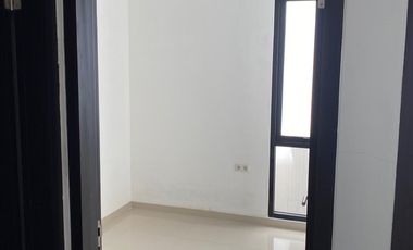 Rumah Baru Siap Huni Di Jl.Cihanjuang dekat polban bandung utara