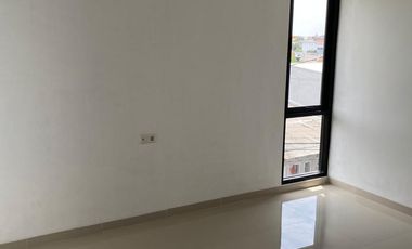 Rumah Baru Siap Huni Di Jl.Cihanjuang dekat polban bandung utara