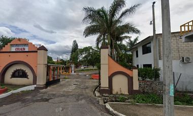 CASA EN VENTA FRACC. CITLALIN MORELOS ¡PROPIEDAD EN REMATE, YA ADJUDICADA!