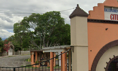 CASA EN VENTA FRACC. CITLALIN MORELOS ¡PROPIEDAD EN REMATE, YA ADJUDICADA!