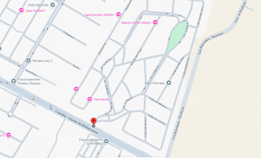 CASA EN VENTA FRACC. CITLALIN MORELOS ¡PROPIEDAD EN REMATE, YA ADJUDICADA!