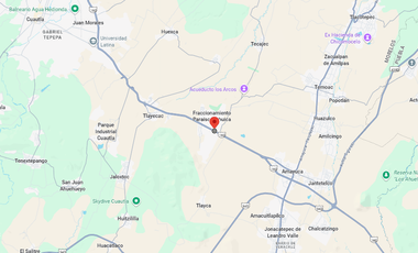 CASA EN VENTA FRACC. CITLALIN MORELOS ¡PROPIEDAD EN REMATE, YA ADJUDICADA!