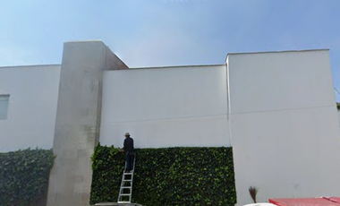 CASA EN RESIDENCIAL EN VENTA EN JARDINES DEL PREDEGAL EN SAN ÁNGEL, COYOACÁN, CDMX. REMATE BANCARIO EN EXCELENTE UBICACIÓN.