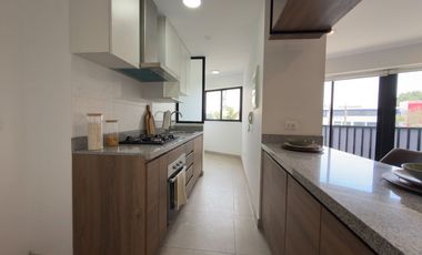 Se Vende Moderno Flat de 3 Dormitorios y Vista Externa en Chorrillos, Límite con BarrancoCO