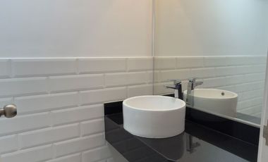 Se Vende Moderno Flat de 3 Dormitorios y Vista Externa en Chorrillos, Límite con BarrancoCO