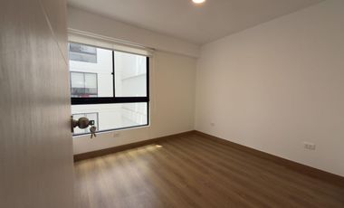 Se Vende Moderno Flat de 3 Dormitorios y Vista Externa en Chorrillos, Límite con BarrancoCO