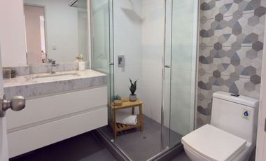 Se Vende Moderno Flat de 3 Dormitorios y Vista Externa en Chorrillos, Límite con BarrancoCO