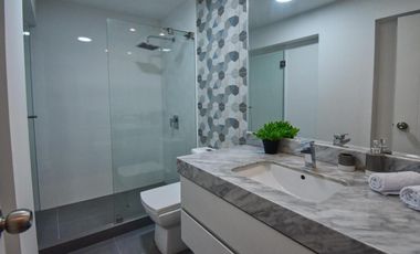 Se Vende Moderno Flat de 3 Dormitorios y Vista Externa en Chorrillos, Límite con BarrancoCO