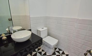 Se Vende Moderno Flat de 3 Dormitorios y Vista Externa en Chorrillos, Límite con BarrancoCO