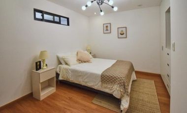 Se Vende Moderno Flat de 3 Dormitorios y Vista Externa en Chorrillos, Límite con BarrancoCO