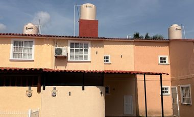 Ixtapa Flamingos Casa En Venta En Condominio 3 Recamaras