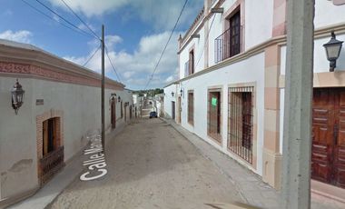 OPORTUNIDAD EN VENTA PROPIEDAD EN MINERAL DE POZOS SAN LUIS DE LA PAZ GUANAJUATO