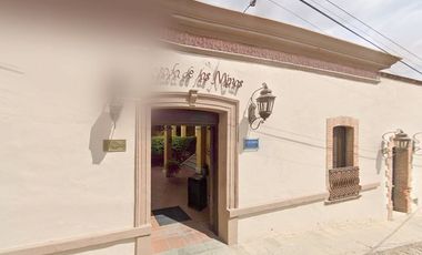 OPORTUNIDAD EN VENTA PROPIEDAD EN MINERAL DE POZOS SAN LUIS DE LA PAZ GUANAJUATO
