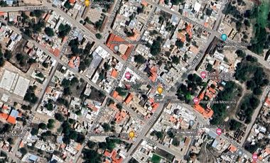 OPORTUNIDAD EN VENTA PROPIEDAD EN MINERAL DE POZOS SAN LUIS DE LA PAZ GUANAJUATO
