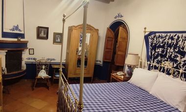 OPORTUNIDAD EN VENTA PROPIEDAD EN MINERAL DE POZOS SAN LUIS DE LA PAZ GUANAJUATO